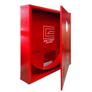 Abrigo hidrante 90x80x17 cm