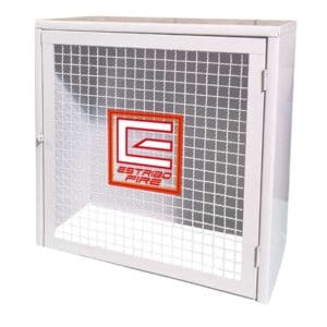 Abrigo Comgás 70x70x30 cm