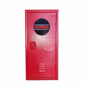 Abrigo de extintor - 85x40x30