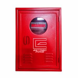 Abrigo para mangueira 70x50x25