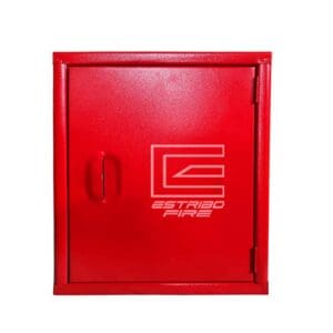 Abrigo Hidrante Para Registro Recalque de Sobrepor