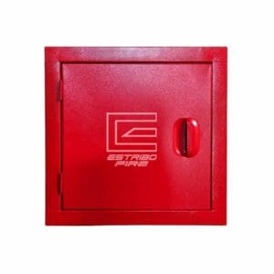 Abrigo Hidrante Para Registro Recalque de Embutir