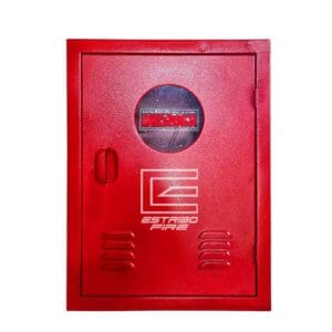 Abrigo para mangueira simples